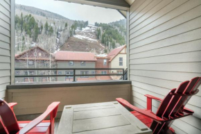 Cimarron Lodge 35 by AvantStay Ski-InSki-Out Property in Complex w Two Hot Tubs Telluride